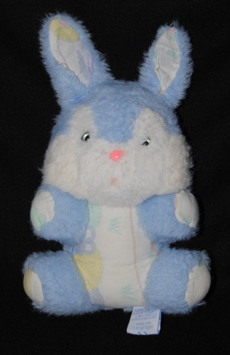 Peluche doudou lapin - , nounours