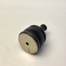 ancien appeau de chasse bois