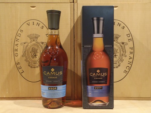 Cognac camus vsop 70cl - 70cl, 40%