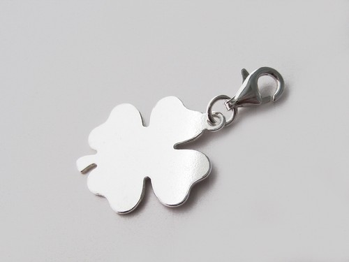 Pendentif charm breloque