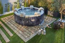 Spa gonflable intex purespa - intex,