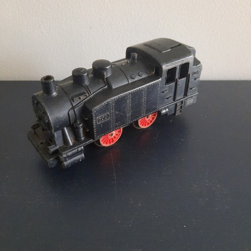 Jouef 708 locomotive vapeur - jouef,