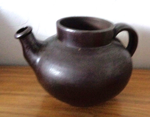 Pichet gres poterie noron - poterie,