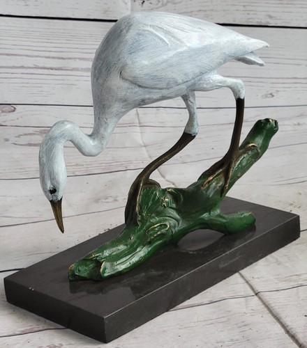 Véritable solide bronze - solide,