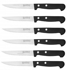 LA FOURMI - LOT DE 6  COUTEAU