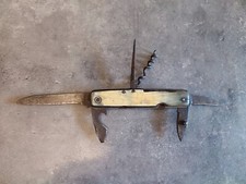 COUTEAU DE POCHE MULTI