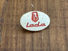 PINS PIN CAR VOITURE LOGO LADA