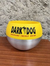 Bac à glaçons Dark Dog Energy Drink