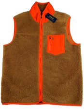 Polo Ralph Lauren gilet