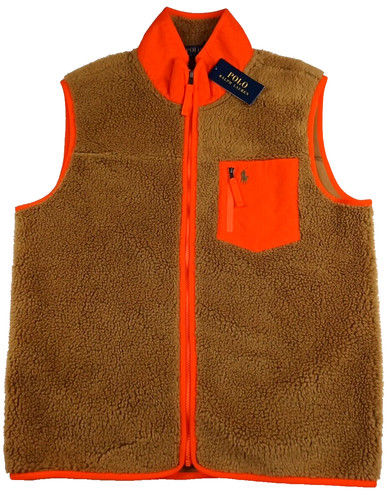 Polo ralph lauren gilet - ralph,