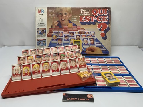 Jeu de société - jeu,