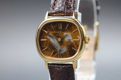 Montre femme omega - femme, de