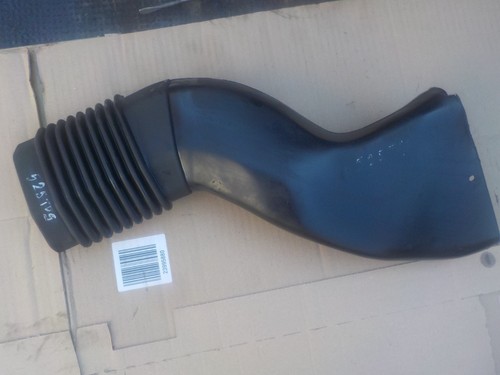 Durite accordeon entree - accordeon,