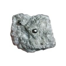 Larme d'apache sur gangue (