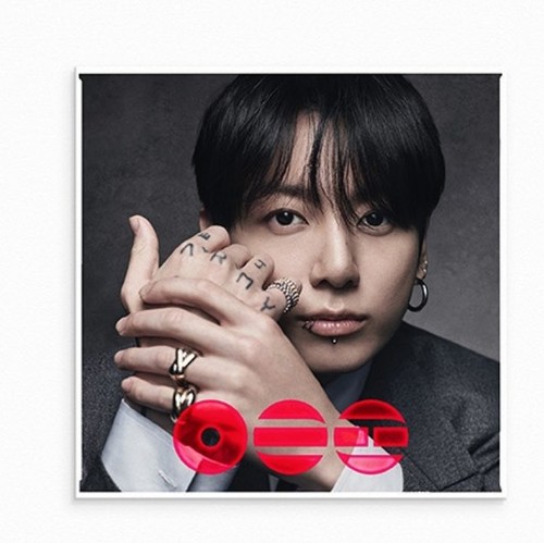 Bts arirang 5ème album - arirang,