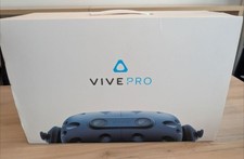 Casque de réalité virtuelle