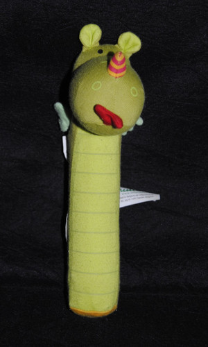Peluche doudou dragon - 🍀peluche,