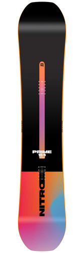 Table allmountain snowboard - table,
