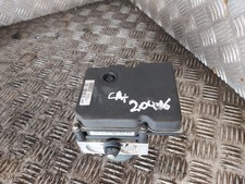 Bloc Hydraulique ABS - CITROEN C4 II (2) 1.6L HDi 110CV - Référence : 9677024980