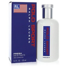 POLO SPORT FRESH 125ml - EAU