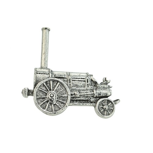 Stephenson fusée étain - stephenson,