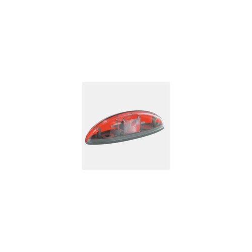 Feu encombrement lateral - encombrement,