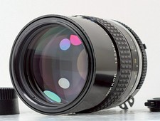 [ EXC+ 5] Nikon Ai Nikkor