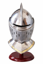 Présentoir de reconstitution