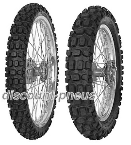 Pneus enduro mitas mc23 - enduro,