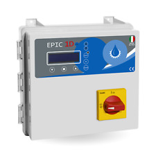 Peinture Élettronique Epic