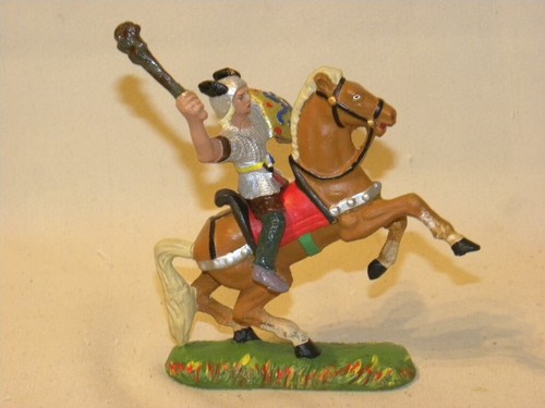 Figurine composition durso - figurine, en