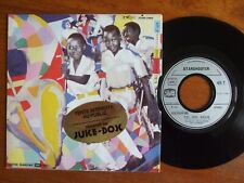 45T SP JUKEBOX STARSHOOTER TOI