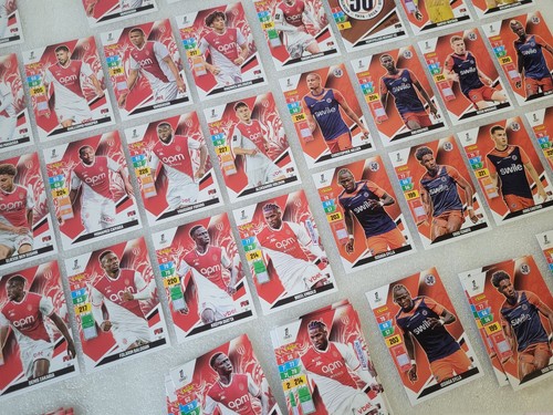 2024 panini adrenalyn - panini,