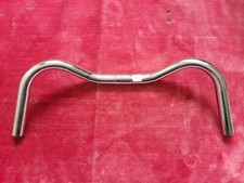 Cintre vélo randonneur - cintre,