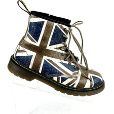 Dr. Doc Martens Delaney Union