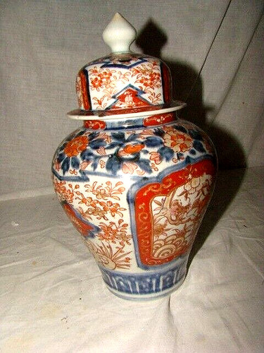 Pot couvert porcelaine - couvert,