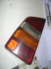  FEU CLIGNOTANT ARRIERE GAUCHE COMPLET CITROEN CX ETAT MOYEN A NETTOYER