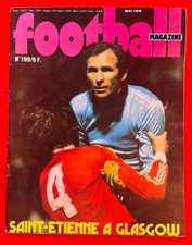 FOOTBALL MAGAZINE #199 MAI