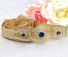 Moroccan belt jewellery for - belt,