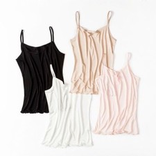 femme CARACO tricoté soie