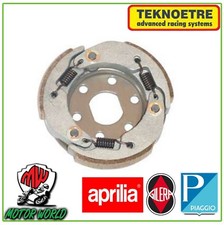 Embrayage Complet Piaggio