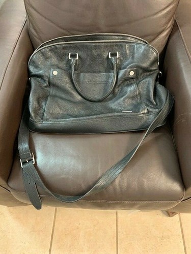 Bally men weekender - weekender, travel