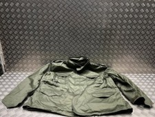 mil-tec veste parka M65 classique americain vert olive 10315001 neuf s et xxxxl