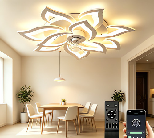 Ventilateur cuisine avec - ventilateur,