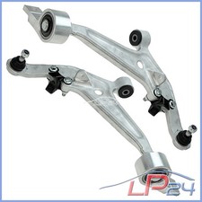 2x BRAS DE LIAISON AVANT BAS