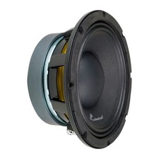 8" 400W RMS 8-Ohm 3" Voice