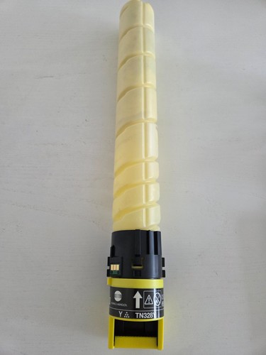Konica minolta original toner - konica,