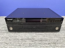 PIONEER BDP-LX91 [BD reading