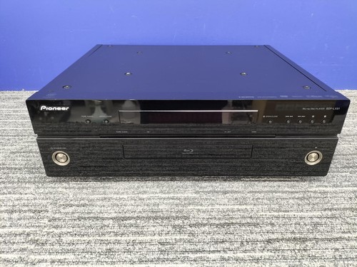 Pioneer bdp lx91 reading - bdp-lx91, [bd
