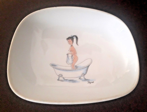 Rare porte savon - rare, porte-savon
